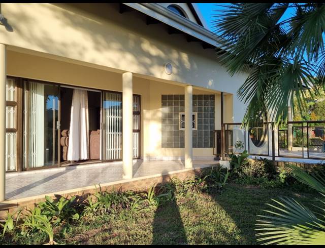 4 BEDROOM HOUSE FOR SALE IN NAGINA